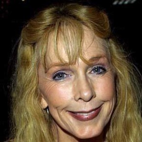 Stella Stevens