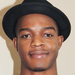 Stephan James