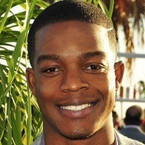 Stephan James