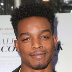 Stephan James