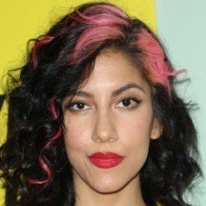 Stephanie Beatriz
