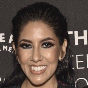 Stephanie Beatriz