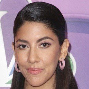 Stephanie Beatriz