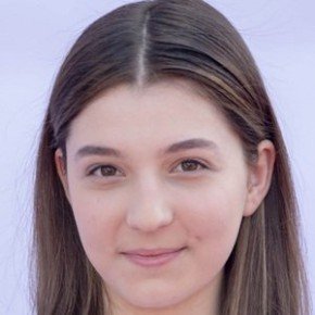 Stephanie Katherine Grant