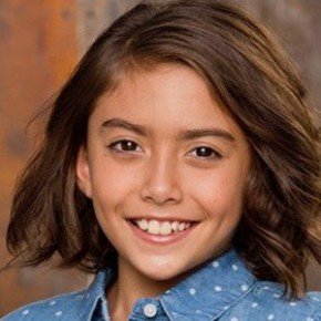 Stephanie Lalumandier