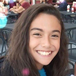 Stephanie Lalumandier