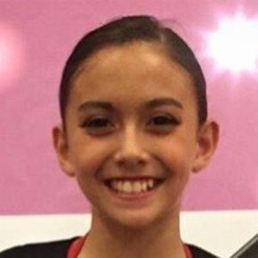 Stephanie Lalumandier