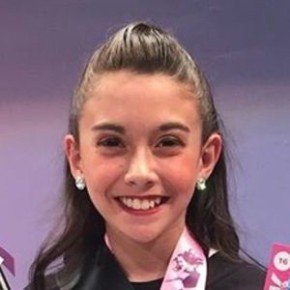 Stephanie Lalumandier