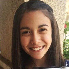 Stephanie Lalumandier