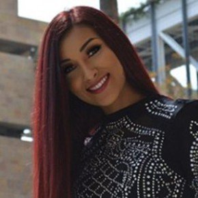 Stephany Negrete