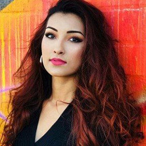 Stephany Negrete