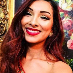 Stephany Negrete