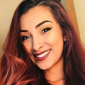 Stephany Negrete