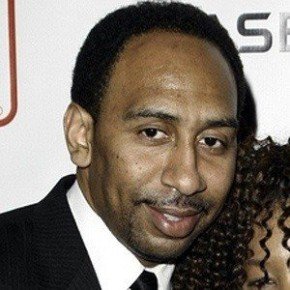 Stephen A. Smith