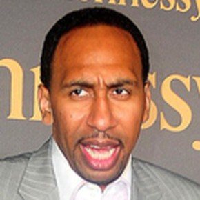 Stephen A. Smith