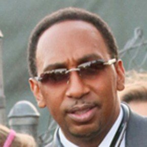 Stephen A. Smith