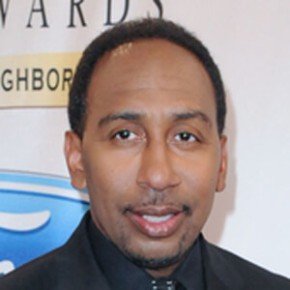 Stephen A. Smith