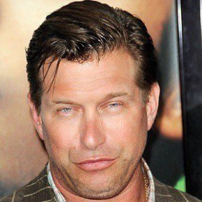 Stephen Baldwin