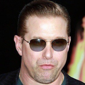 Stephen Baldwin