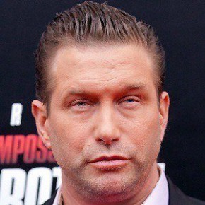 Stephen Baldwin