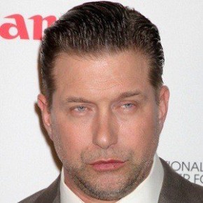 Stephen Baldwin