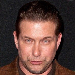 Stephen Baldwin