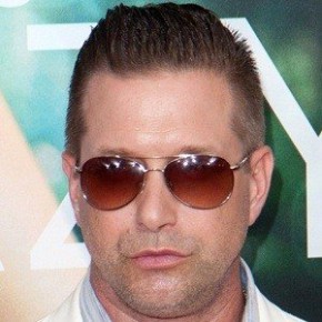 Stephen Baldwin