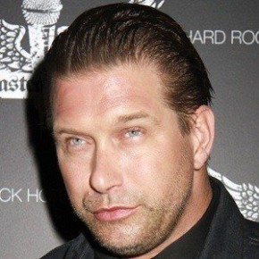 Stephen Baldwin