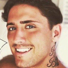 Stephen Bear