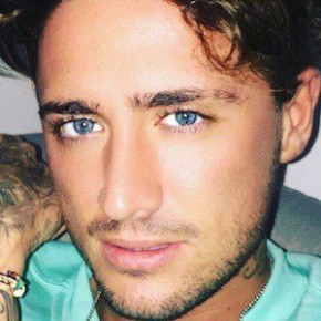Stephen Bear