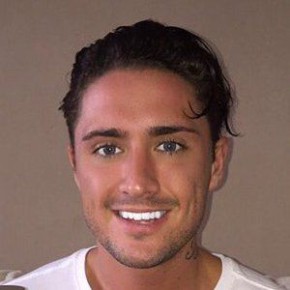 Stephen Bear