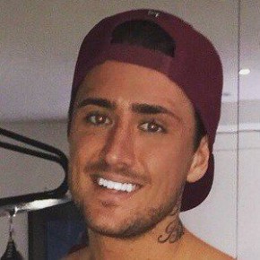 Stephen Bear