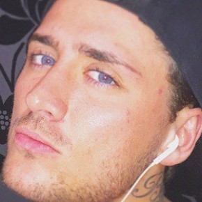 Stephen Bear