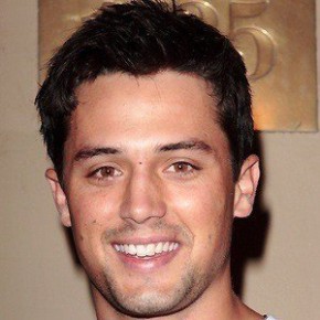 Stephen Colletti