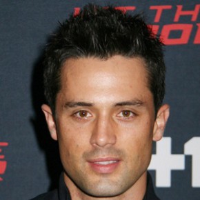 Stephen Colletti