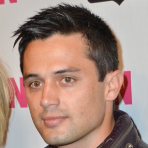 Stephen Colletti