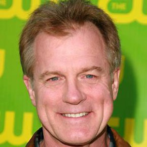Stephen Collins