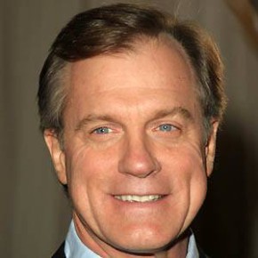 Stephen Collins