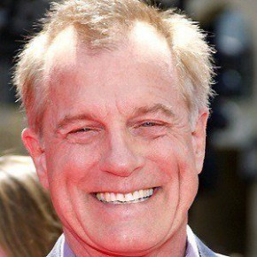 Stephen Collins