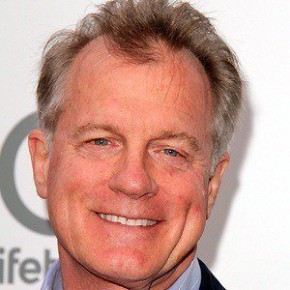 Stephen Collins