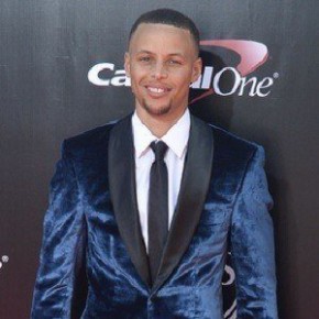 Stephen Curry