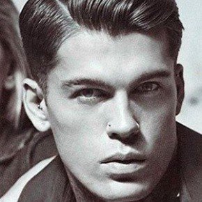 Stephen James Hendry