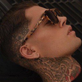 Stephen James Hendry