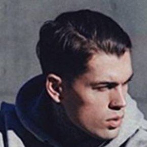 Stephen James Hendry