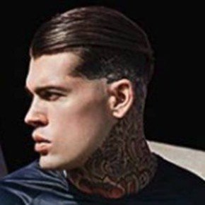 Stephen James Hendry
