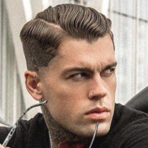 Stephen James Hendry