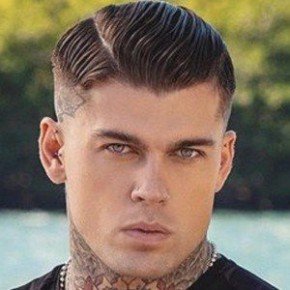 Stephen James Hendry