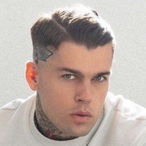 Stephen James Hendry