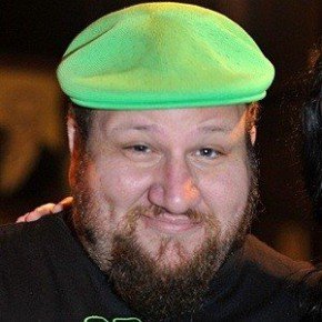 Stephen Kramer Glickman