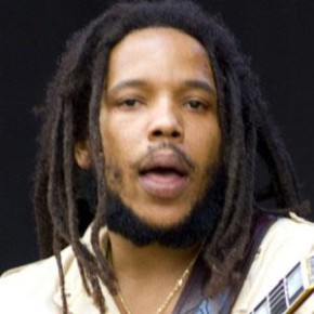 Stephen Marley